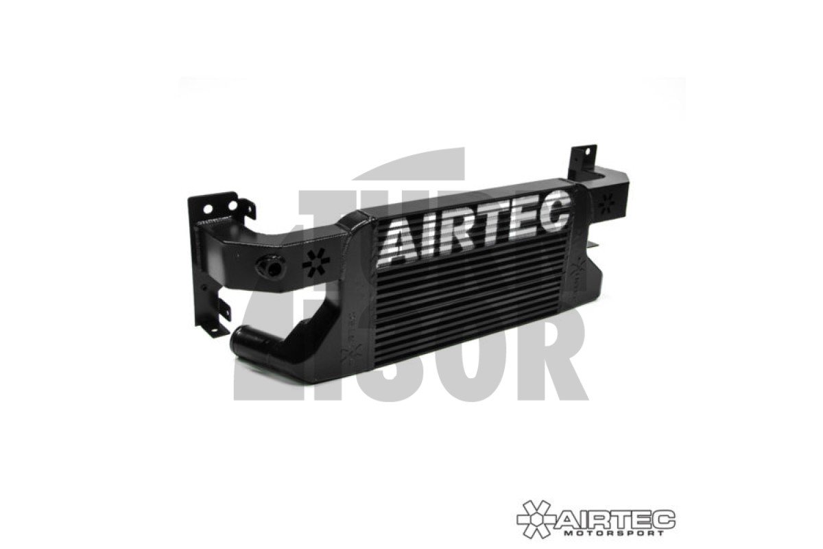 Audi S1 Airtec Stufe 2 Ladeluftkühler