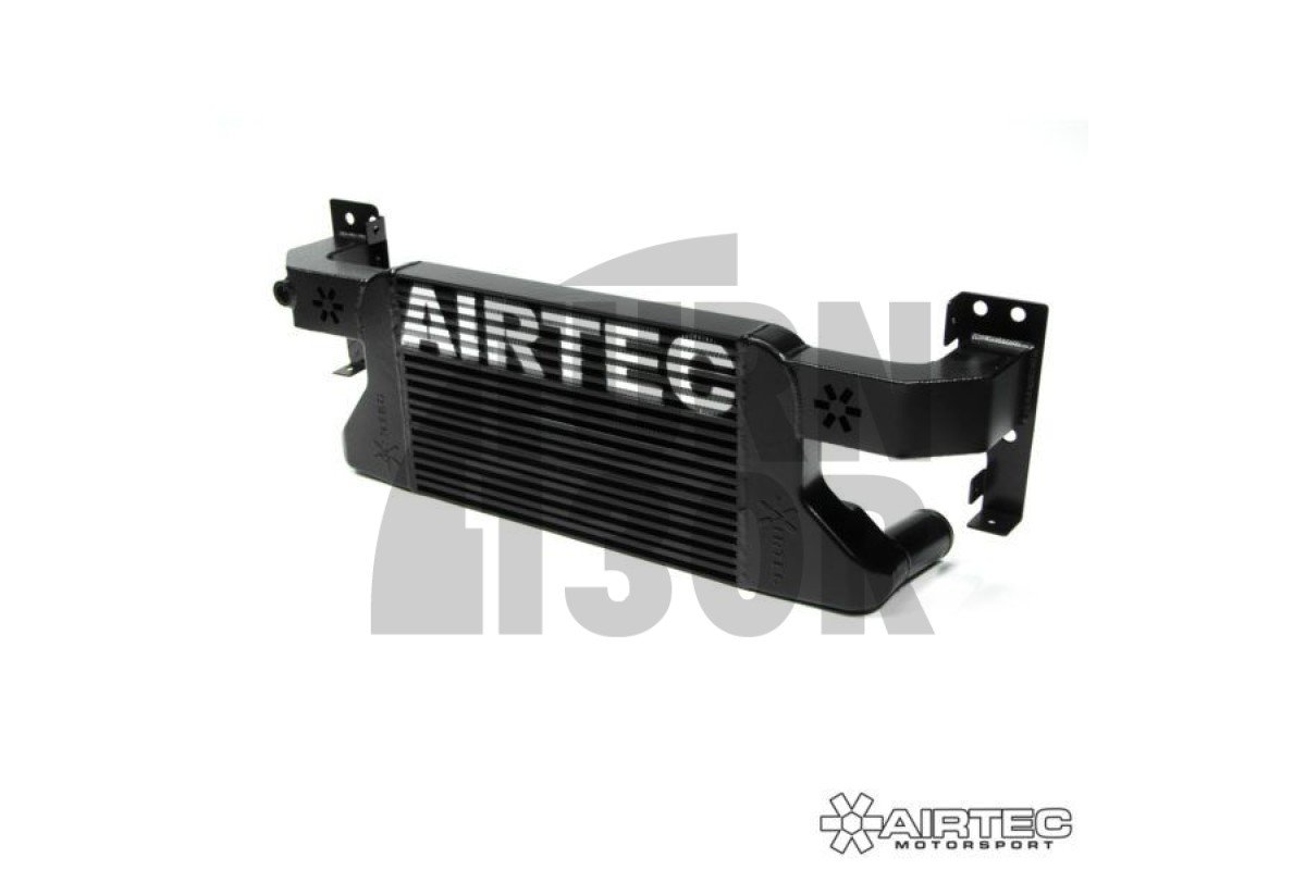 Audi S1 Airtec Stufe 2 Ladeluftkühler