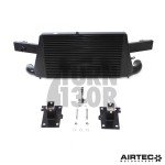 Audi RS3 8V Airtec Stufe 3 Ladeluftkühler