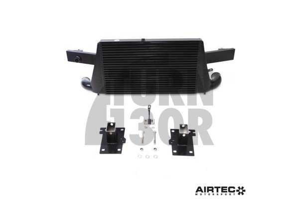 Audi RS3 8V Airtec Stufe 3 Ladeluftkühler Audi RS3 8V Airtec Stufe 3 Ladeluftkühler