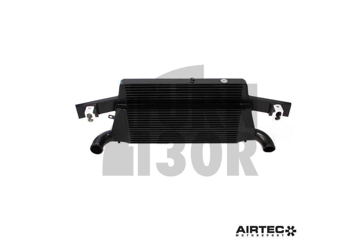 Audi RS3 8V Airtec Stufe 3 Ladeluftkühler