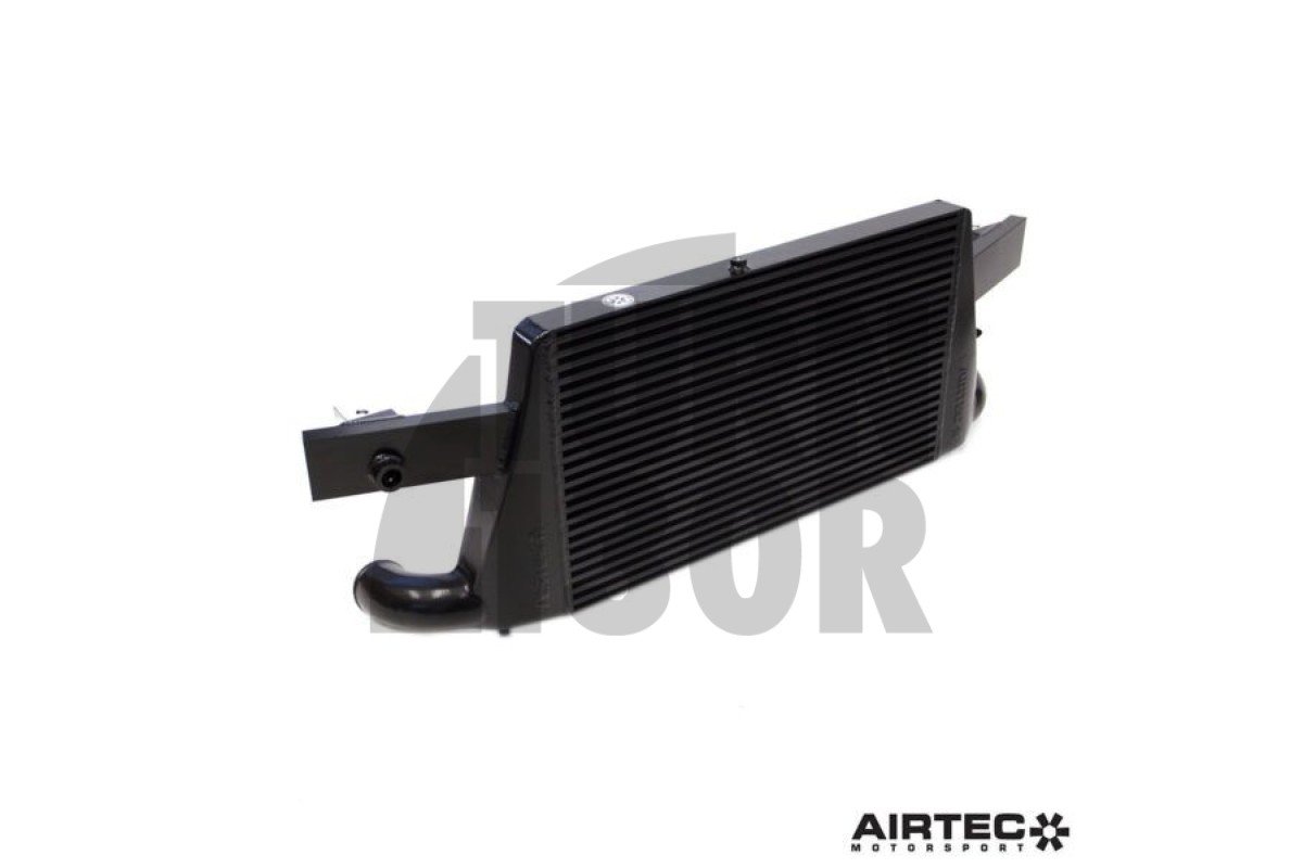 Audi RS3 8V Airtec Stufe 3 Ladeluftkühler