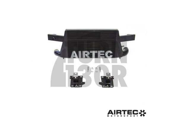 Audi RS3 8Y Airtec Ladeluftkühler Audi RS3 8Y Airtec Ladeluftkühler