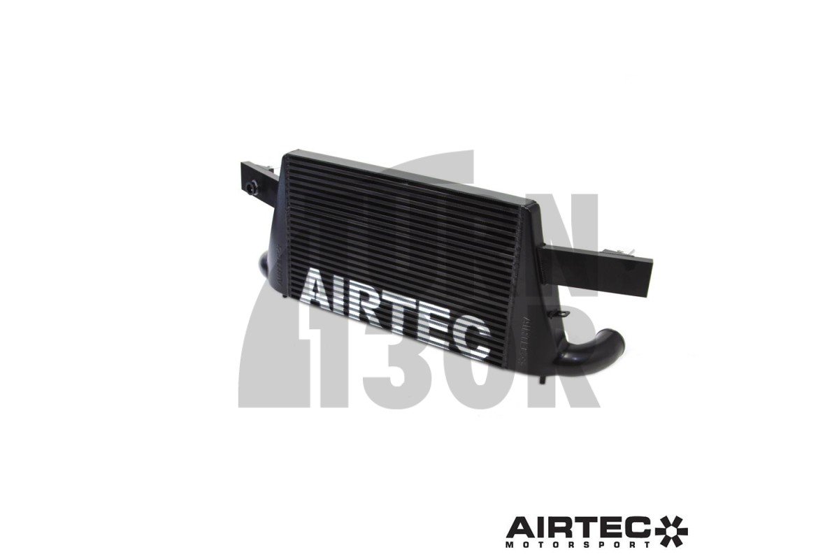 Audi RS3 8Y Airtec Ladeluftkühler