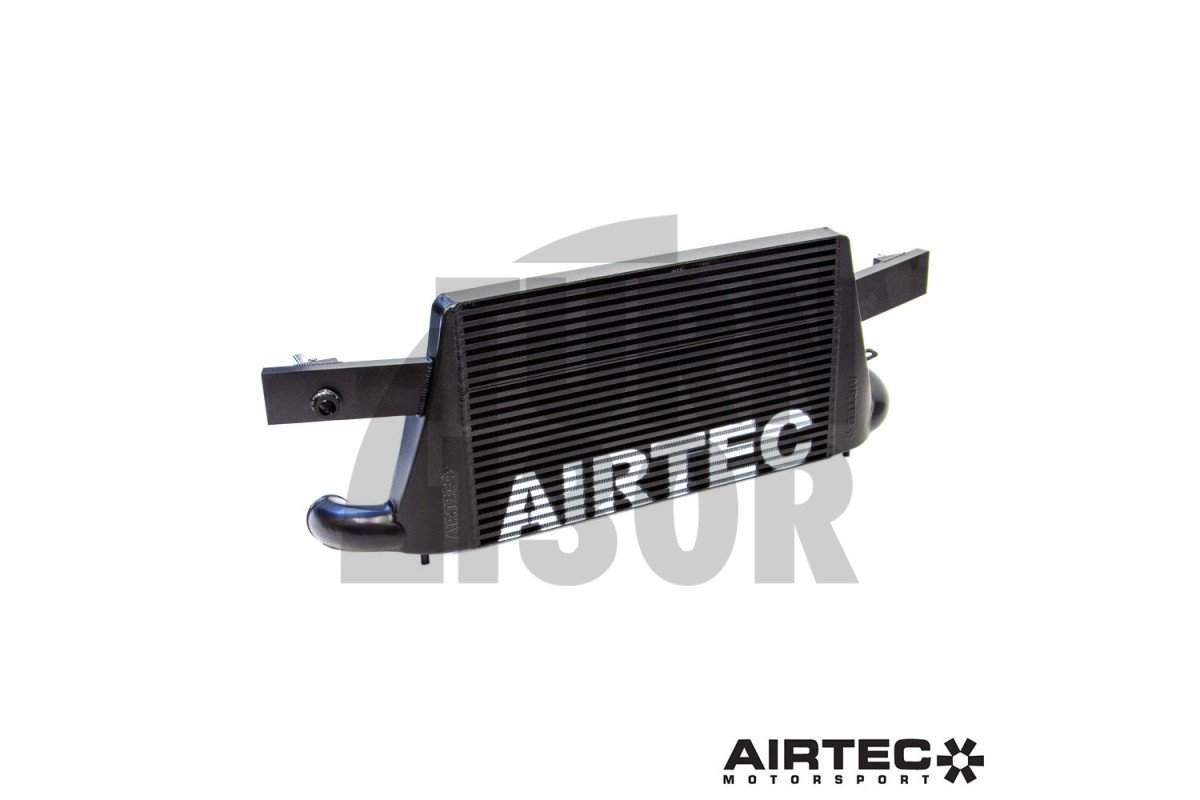 Audi RS3 8Y Airtec Ladeluftkühler