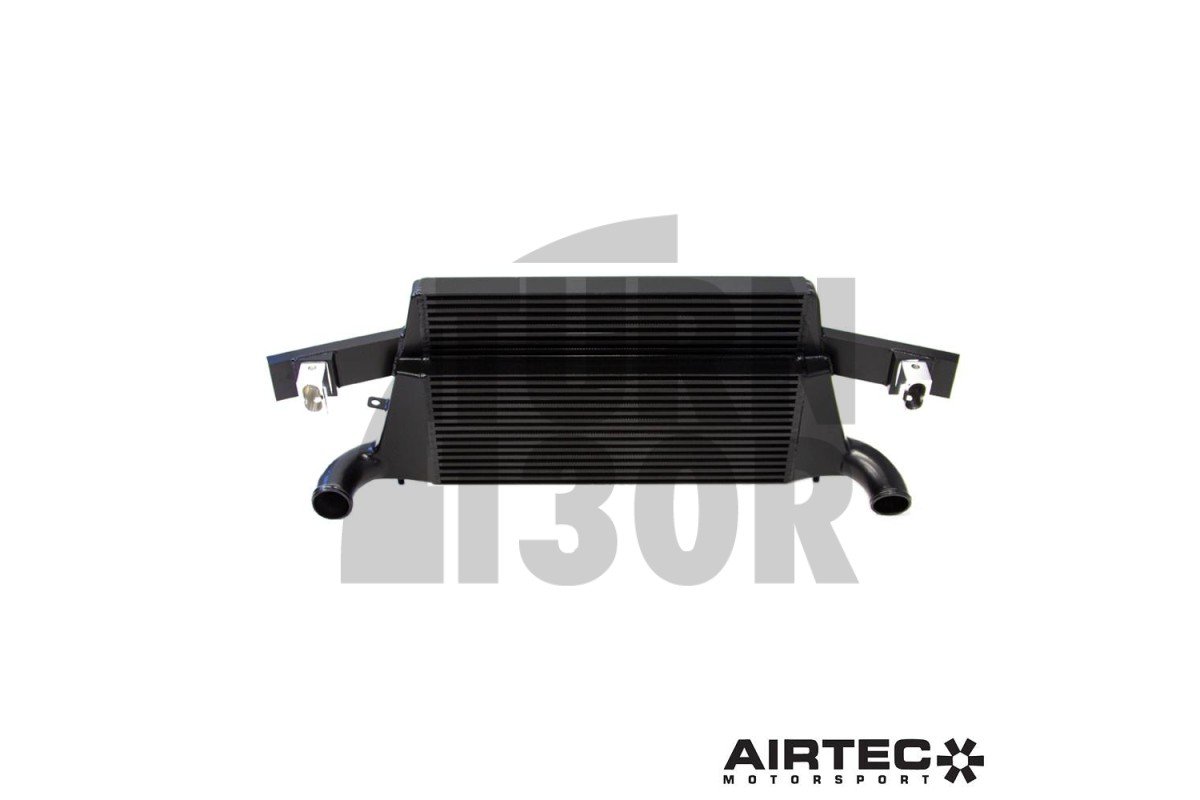 Audi RS3 8Y Airtec Ladeluftkühler