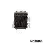 Airtec-Zusatzkühler für verschiedene Golf- und Audi-Modelle Airtec-Zusatzkühler für verschiedene Golf- und Audi-Modelle