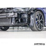 Airtec-Zusatzkühler für verschiedene Golf- und Audi-Modelle Airtec-Zusatzkühler für verschiedene Golf- und Audi-Modelle