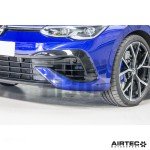 Airtec-Zusatzkühler für verschiedene Golf- und Audi-Modelle Airtec-Zusatzkühler für verschiedene Golf- und Audi-Modelle