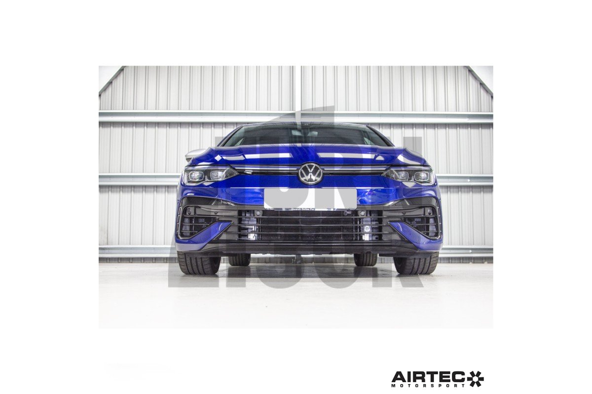 Airtec-Zusatzkühler für verschiedene Golf- und Audi-Modelle Airtec-Zusatzkühler für verschiedene Golf- und Audi-Modelle