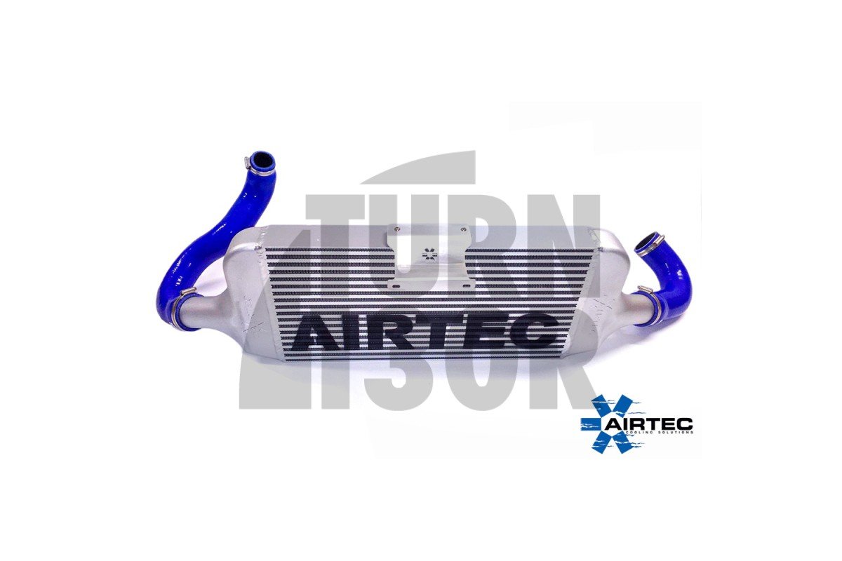 Audi A4 B8 / A5 8T 2.0 TFSI Airtec Performance Ladeluftkühler Audi A4 B8 / A5 8T 2.0 TFSI Airtec Performance Ladeluftkühler