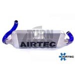 Audi A4 B8 / A5 8T 2.0 TFSI Airtec Performance Ladeluftkühler Audi A4 B8 / A5 8T 2.0 TFSI Airtec Performance Ladeluftkühler