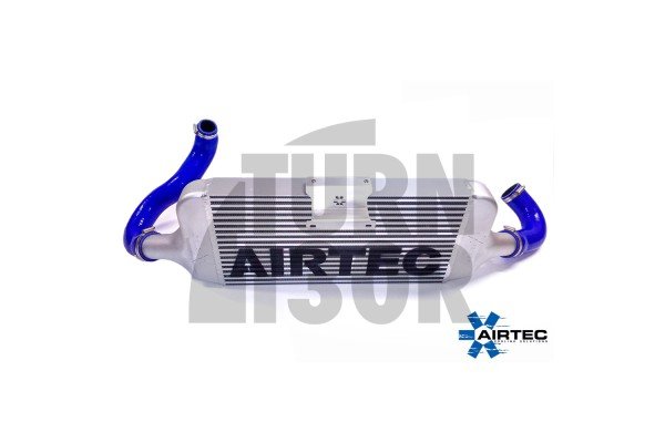 Audi A4 B8 / A5 8T 2.0 TFSI Airtec Performance Ladeluftkühler Audi A4 B8 / A5 8T 2.0 TFSI Airtec Performance Ladeluftkühler