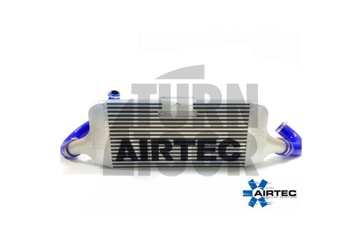 Audi A4 B8 / A5 8T 2.0 TFSI Airtec Performance Ladeluftkühler Audi A4 B8 / A5 8T 2.0 TFSI Airtec Performance Ladeluftkühler