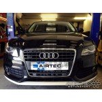 Audi A4 B8 / A5 8T 2.0 TFSI Airtec Performance Ladeluftkühler Audi A4 B8 / A5 8T 2.0 TFSI Airtec Performance Ladeluftkühler