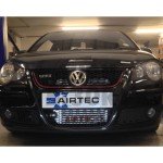 Polo 9N3 GTI, Ibiza 6L 1.8T Airtec Ladeluftkühler