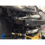 Polo 9N3 GTI, Ibiza 6L 1.8T Airtec Ladeluftkühler