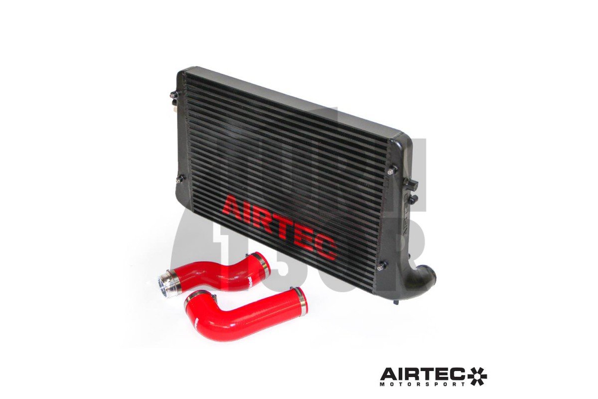 Stufe 2 Ladeluftkühler für Audi A3 / S3 8P / TT 8J von Airtec Stufe 2 Ladeluftkühler für Audi A3 / S3 8P / TT 8J von Airtec