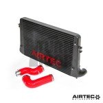 Stufe 2 Ladeluftkühler für Audi A3 / S3 8P / TT 8J von Airtec Stufe 2 Ladeluftkühler für Audi A3 / S3 8P / TT 8J von Airtec