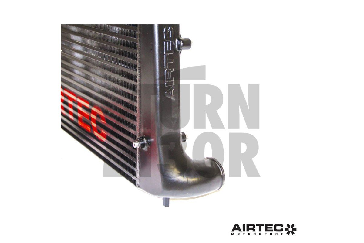 Stufe 2 Ladeluftkühler für Audi A3 / S3 8P / TT 8J von Airtec Stufe 2 Ladeluftkühler für Audi A3 / S3 8P / TT 8J von Airtec