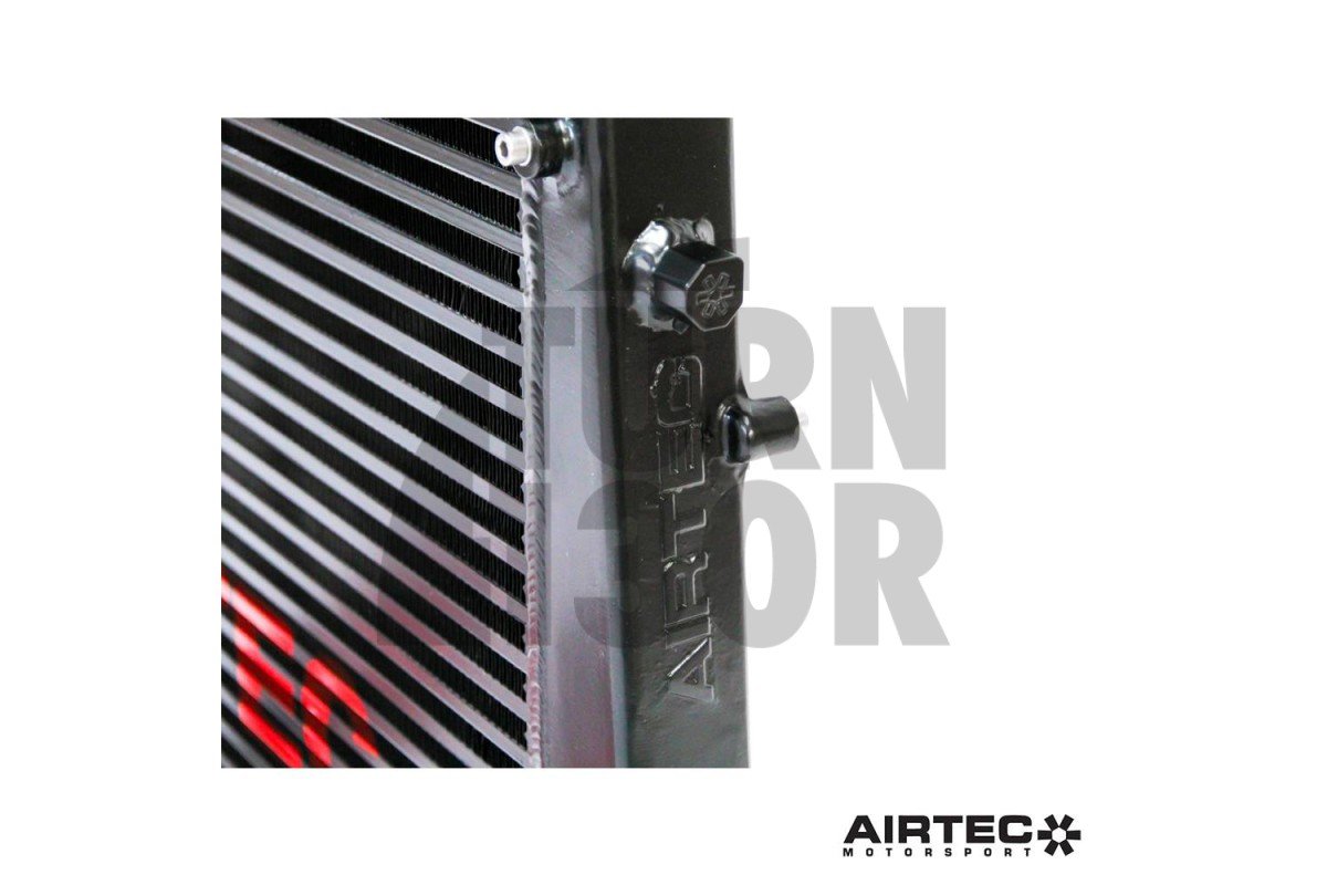 Stufe 2 Ladeluftkühler für Audi A3 / S3 8P / TT 8J von Airtec Stufe 2 Ladeluftkühler für Audi A3 / S3 8P / TT 8J von Airtec