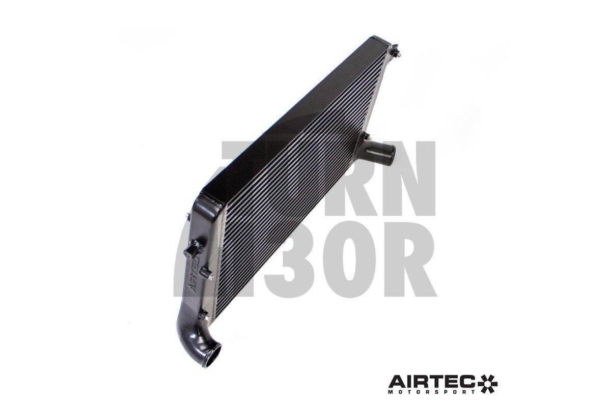 Stufe 2 Ladeluftkühler für Audi A3 / S3 8P / TT 8J von Airtec Stufe 2 Ladeluftkühler für Audi A3 / S3 8P / TT 8J von Airtec