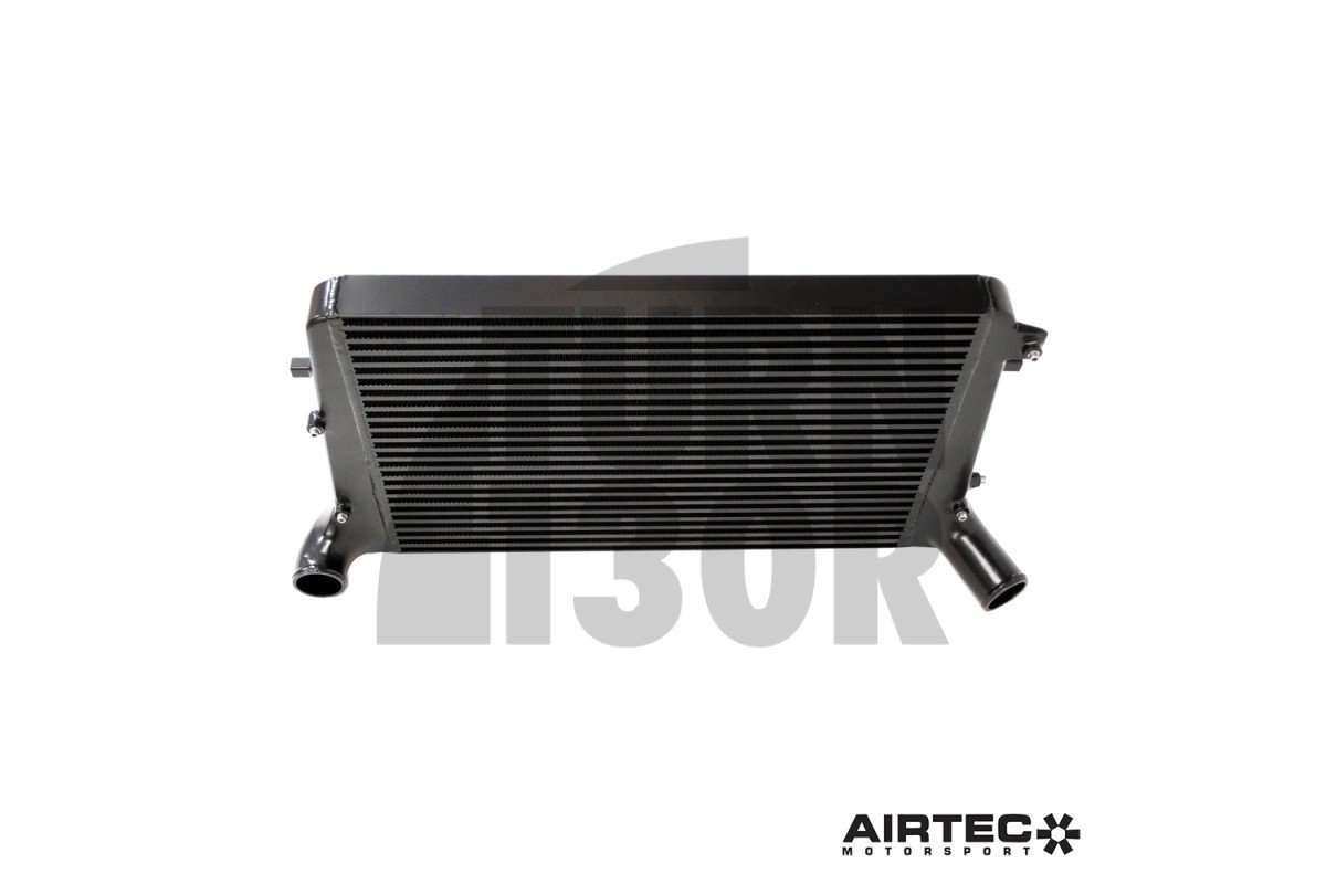 Stufe 2 Ladeluftkühler für Audi A3 / S3 8P / TT 8J von Airtec Stufe 2 Ladeluftkühler für Audi A3 / S3 8P / TT 8J von Airtec