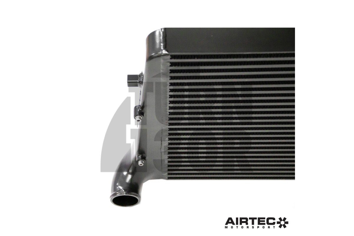 Stufe 2 Ladeluftkühler für Audi A3 / S3 8P / TT 8J von Airtec Stufe 2 Ladeluftkühler für Audi A3 / S3 8P / TT 8J von Airtec