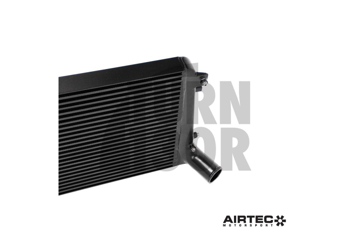 Stufe 2 Ladeluftkühler für Audi A3 / S3 8P / TT 8J von Airtec Stufe 2 Ladeluftkühler für Audi A3 / S3 8P / TT 8J von Airtec