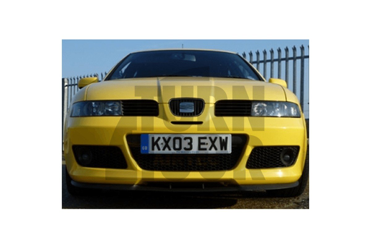 Seat Leon 1M Cupra R 1.8T 20V Airtec Ladeluftkühler