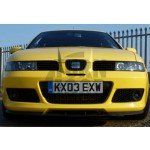 Seat Leon 1M Cupra R 1.8T 20V Airtec Ladeluftkühler