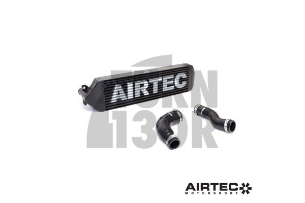 Ladeluftkühler-Kit für Toyota Yaris GR von Airtec Ladeluftkühler-Kit für Toyota Yaris GR von Airtec