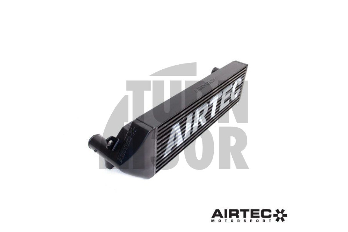 Ladeluftkühler-Kit für Toyota Yaris GR von Airtec