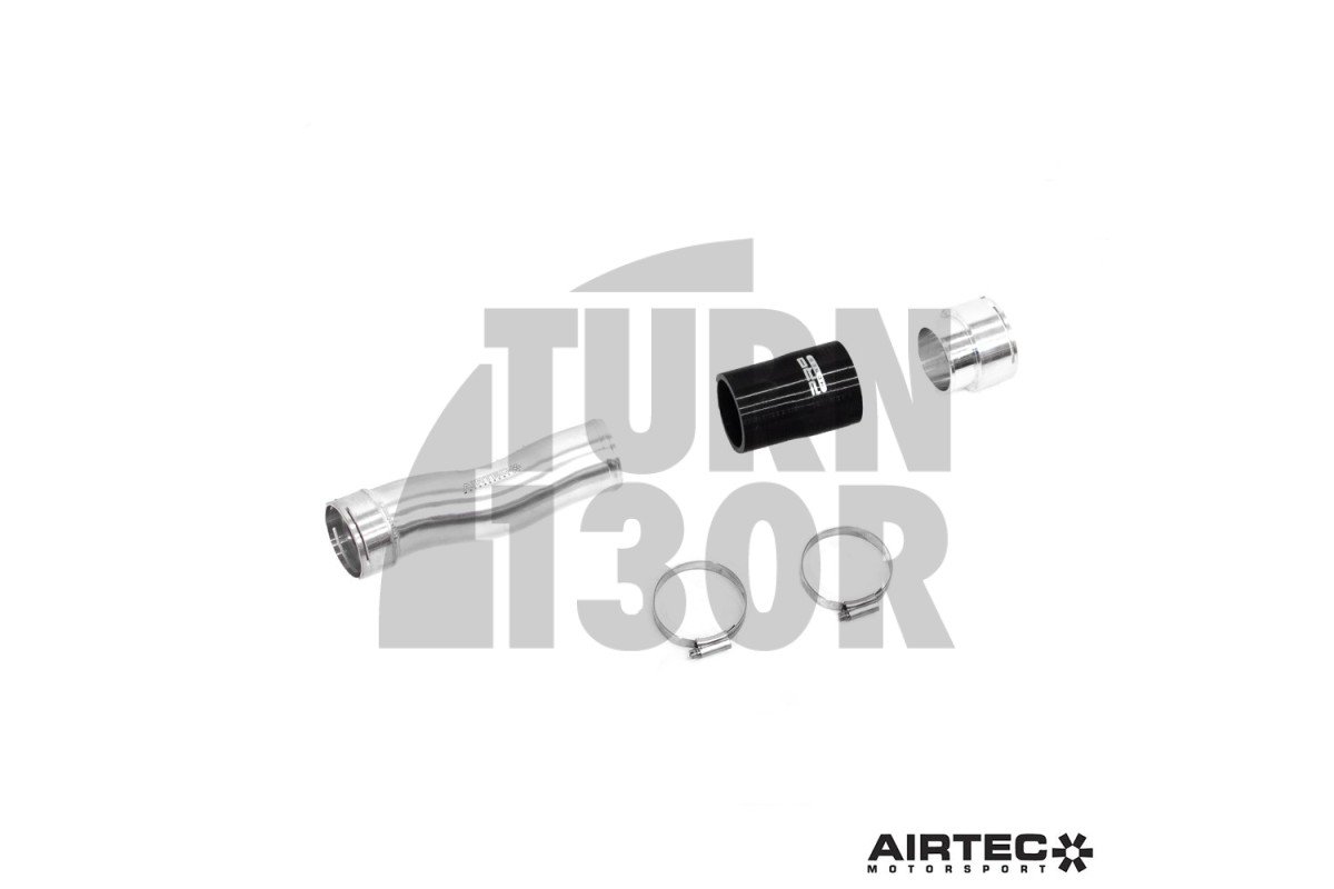 BMW M2, 135i, 235i, 335i, 435i F2x, 335i, 435i F3x N55 Airtec Turbo Auslassrohr