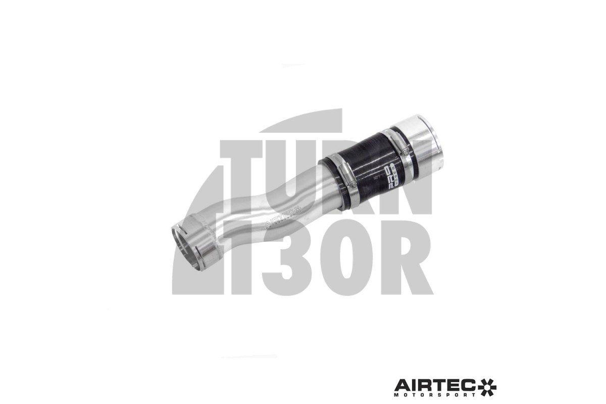 BMW M2, 135i, 235i, 335i, 435i F2x, 335i, 435i F3x N55 Airtec Turbo Auslassrohr