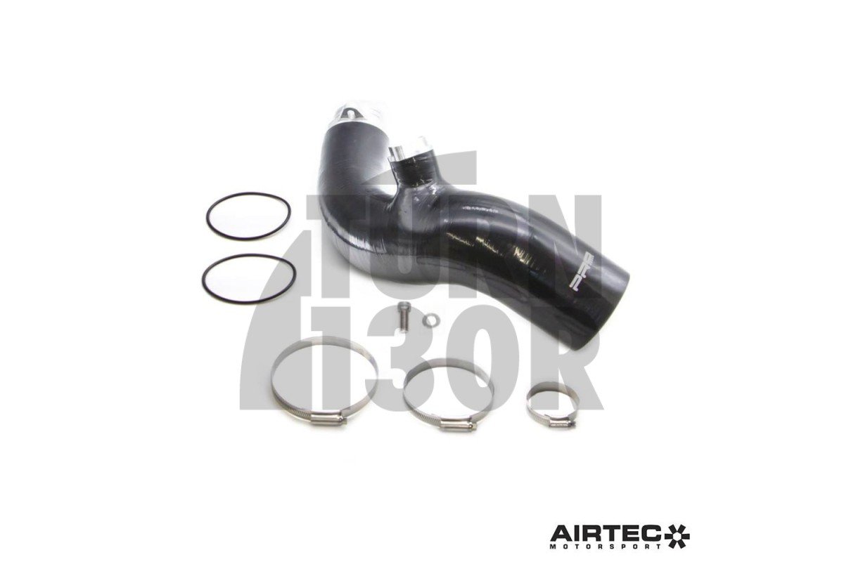 BMW 135i, 235i, 335i, 435i N55 Airtec Silikon Ansaugschlauch