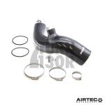 BMW 135i, 235i, 335i, 435i N55 Airtec Silikon Ansaugschlauch