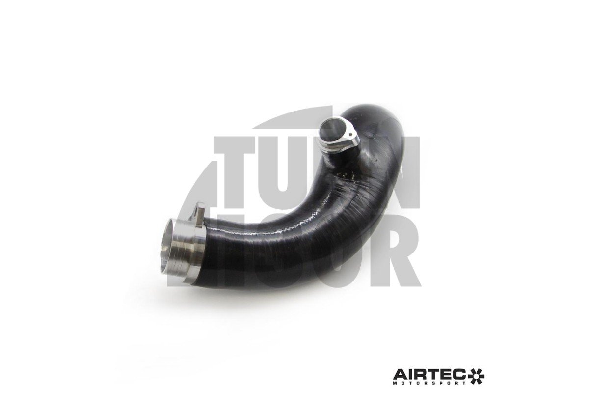 BMW 135i, 235i, 335i, 435i N55 Airtec Silikon Ansaugschlauch
