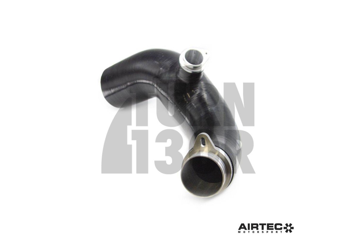 BMW 135i, 235i, 335i, 435i N55 Airtec Silikon Ansaugschlauch