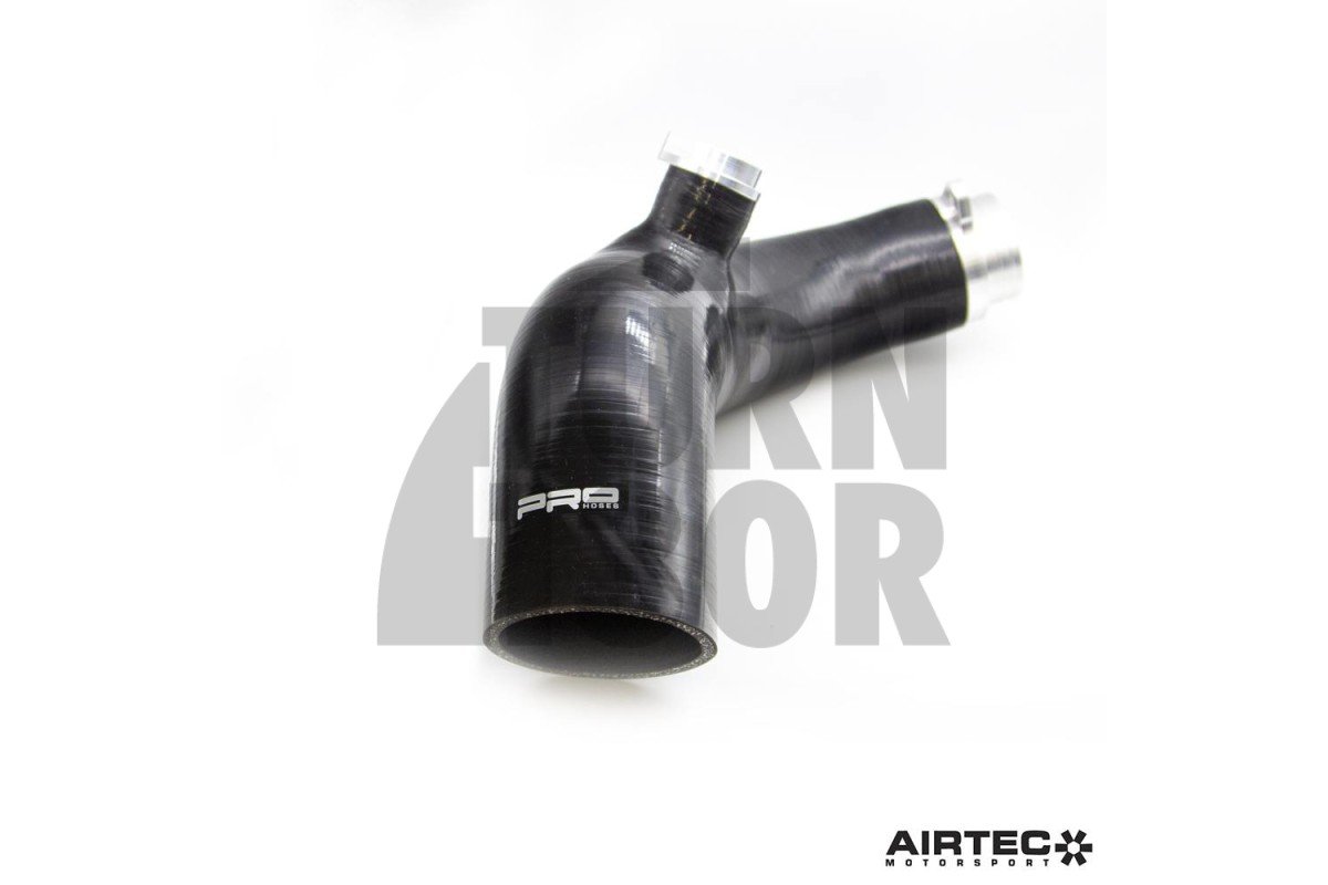 BMW 135i, 235i, 335i, 435i N55 Airtec Silikon Ansaugschlauch