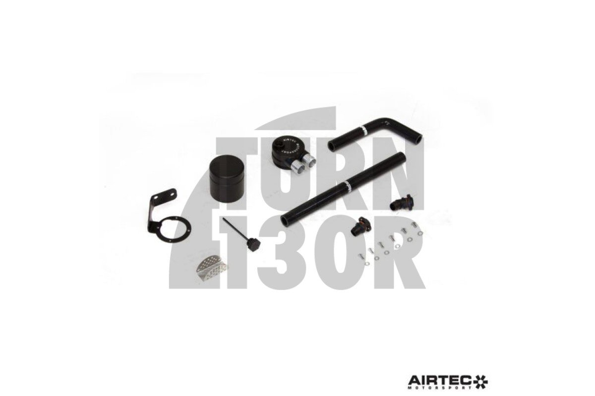 Airtec Ölauffangbehälter für BMW 135i / 235i / M2 N55