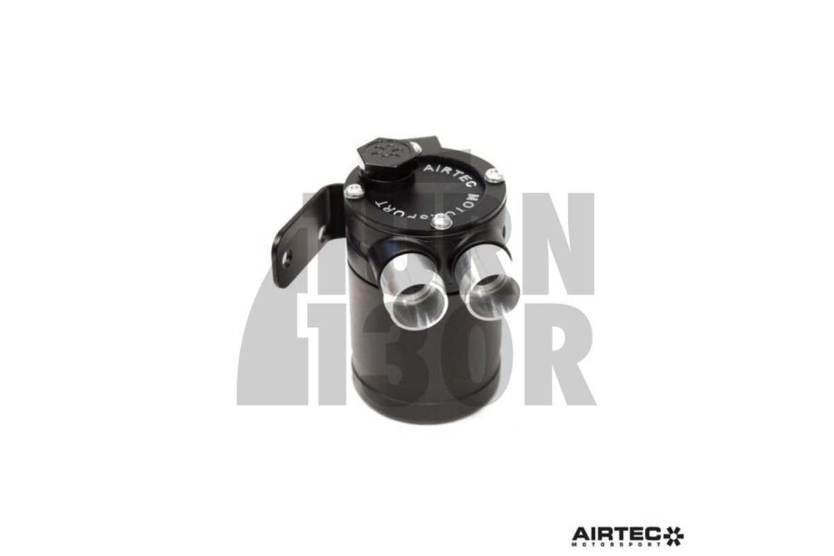Airtec Ölauffangbehälter für BMW 135i / 235i / M2 N55