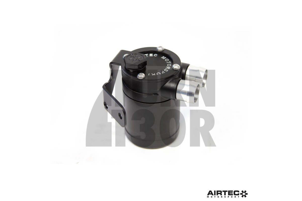 Airtec Ölauffangbehälter für BMW 135i / 235i / M2 N55