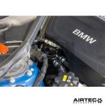 Airtec Ölauffangbehälter für BMW 135i / 235i / M2 N55