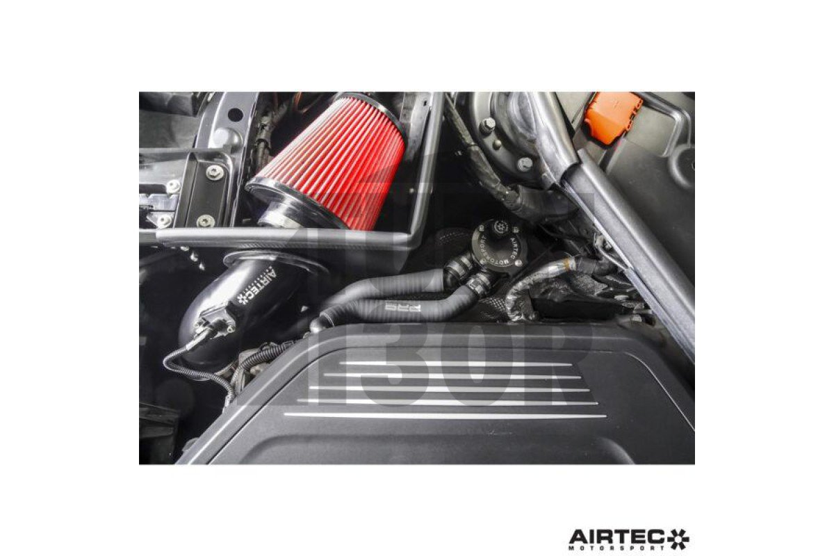 Airtec Ölauffangbehälter für BMW 140i / 240i F2x B58