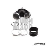 Airtec J-Rohr für BMW M3 F80 / M4 F8x / M2 Comp F87