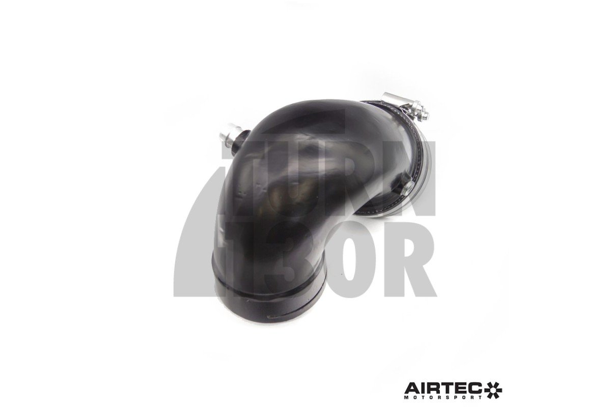 Airtec J-Rohr für BMW M3 F80 / M4 F8x / M2 Comp F87