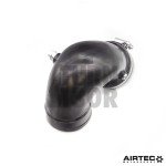 Airtec J-Rohr für BMW M3 F80 / M4 F8x / M2 Comp F87
