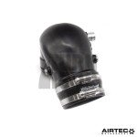 Airtec J-Rohr für BMW M3 F80 / M4 F8x / M2 Comp F87