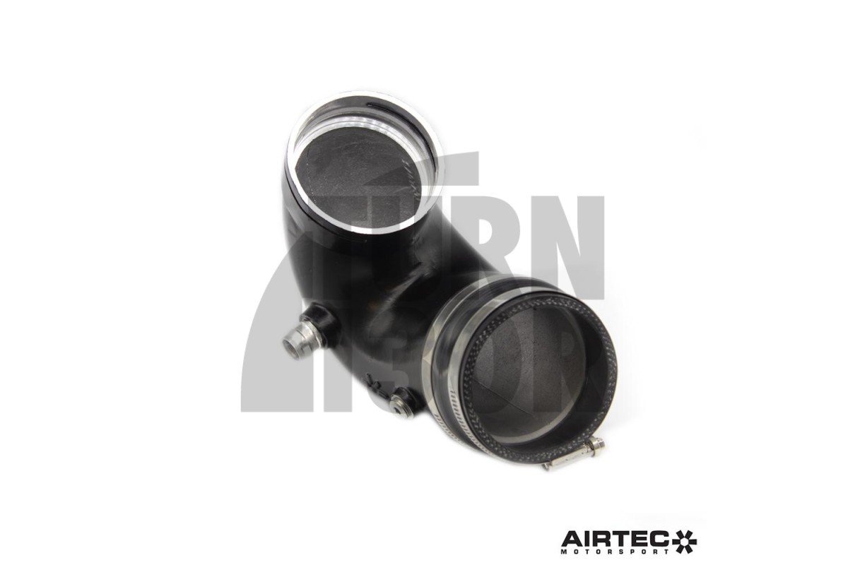 Airtec J-Rohr für BMW M3 F80 / M4 F8x / M2 Comp F87